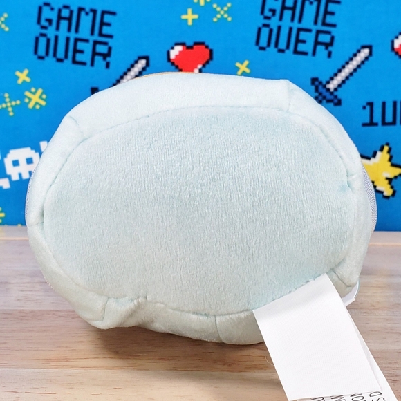 Squishmallow Casja the Cassette Player 5" UltraSoft Genuine Music Plush NWT - Picture 7 of 12